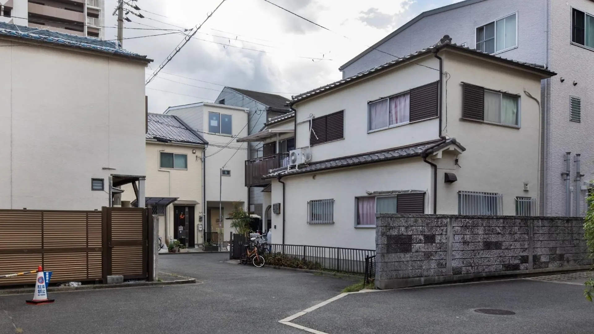 Holiday home Osaka - House - Vacation Stay 18283 Japan