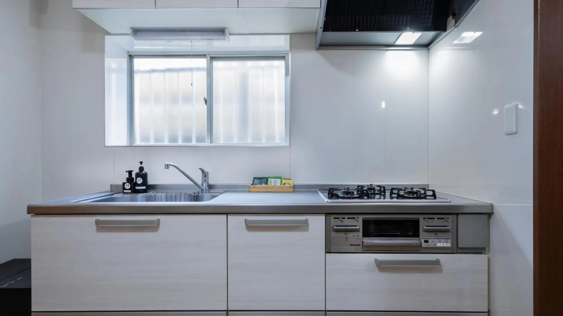 Osaka - House - Vacation Stay 18283 Japan